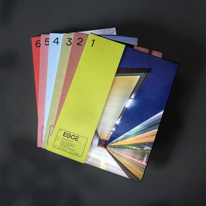 What has been designed or built? Everything is now clearly …