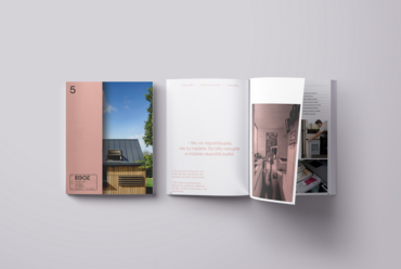 What has been designed or built? Everything is now clearly arranged in six catalogues